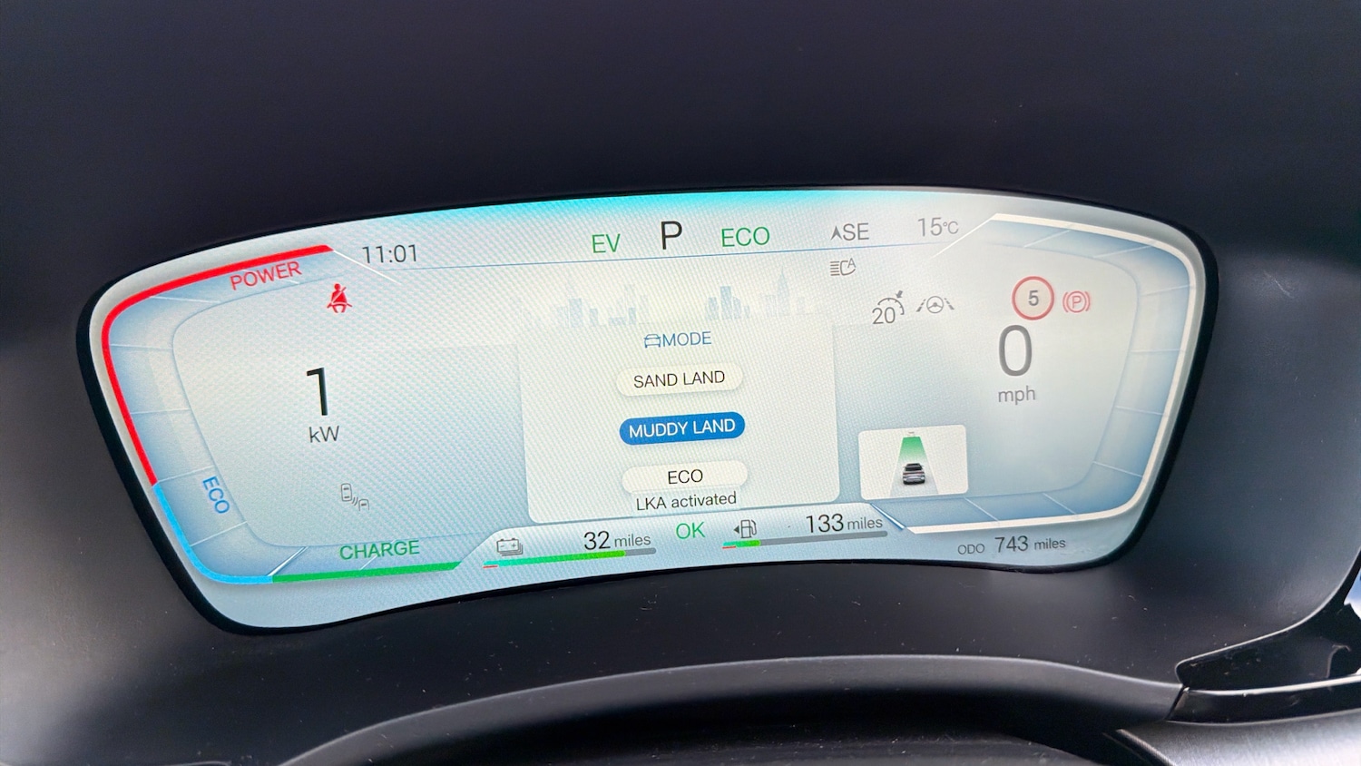 Used BYD Seal U 2025 for sale - 77716035: Photo 45