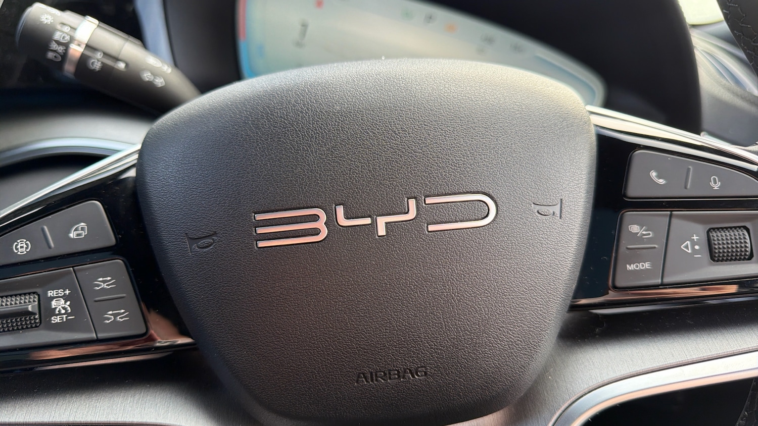 Used BYD Seal U 2025 for sale - 77716035: Photo 46