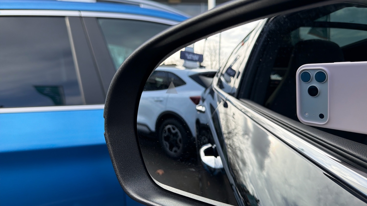 Used BYD Seal U 2025 for sale - 77716035: Photo 48