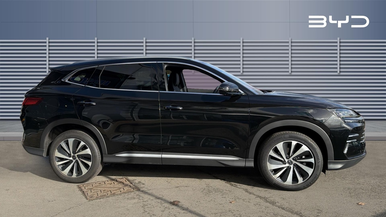 Used BYD Seal U 2025 for sale - 77716035: Photo 5