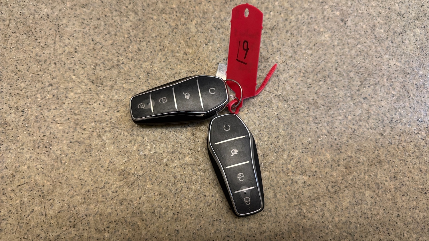 Used BYD Seal U 2025 for sale - 77716035: Photo 50