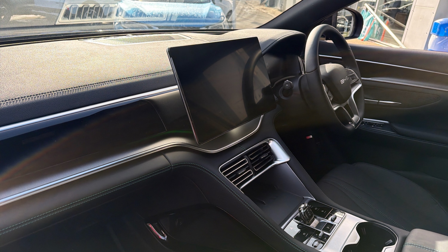 Used BYD Seal U 2025 for sale - 77716035: Photo 9