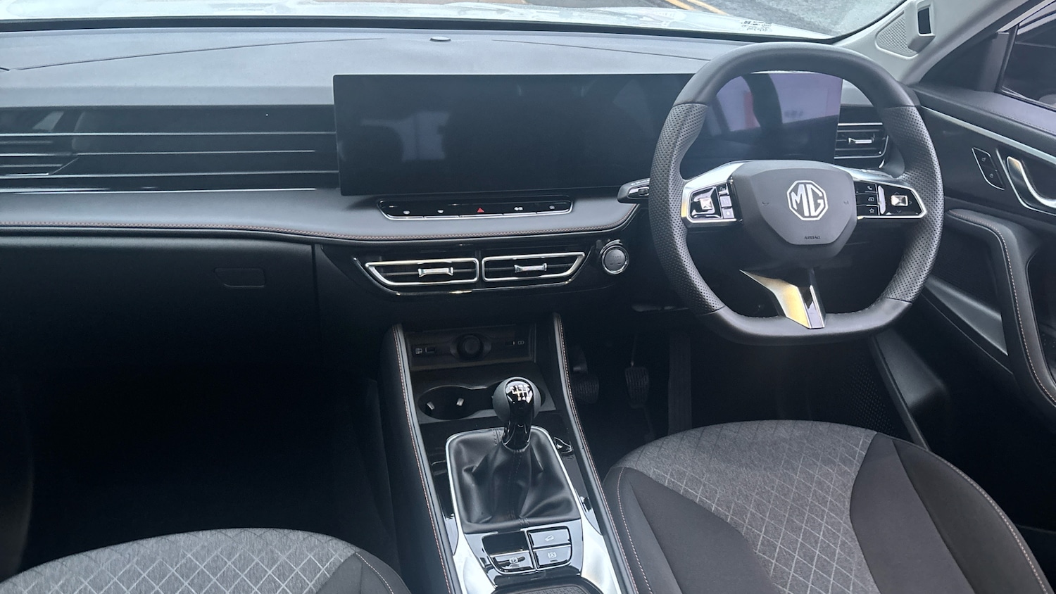 Used MG MG HS 2024 for sale - 77282400: Photo 10