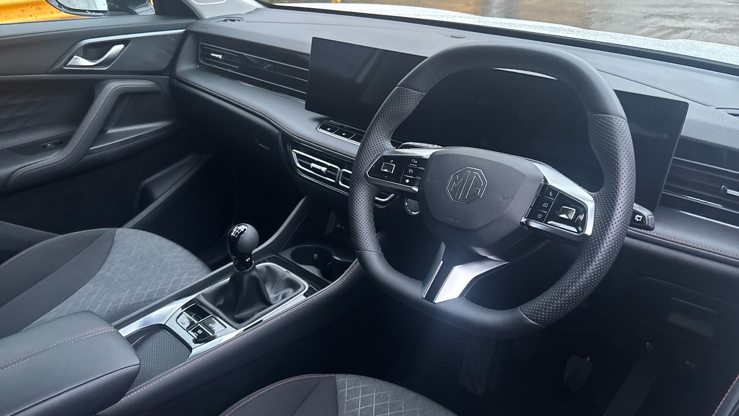 Used MG MG HS 2024 for sale - 77282400: Photo 11