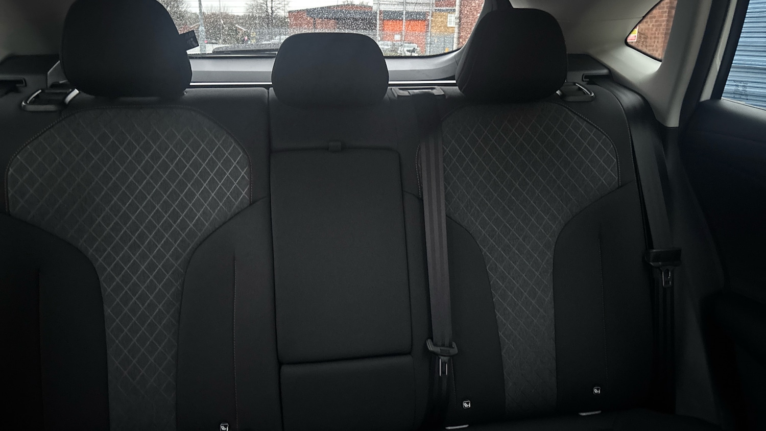 Used MG MG HS 2024 for sale - 77282400: Photo 15