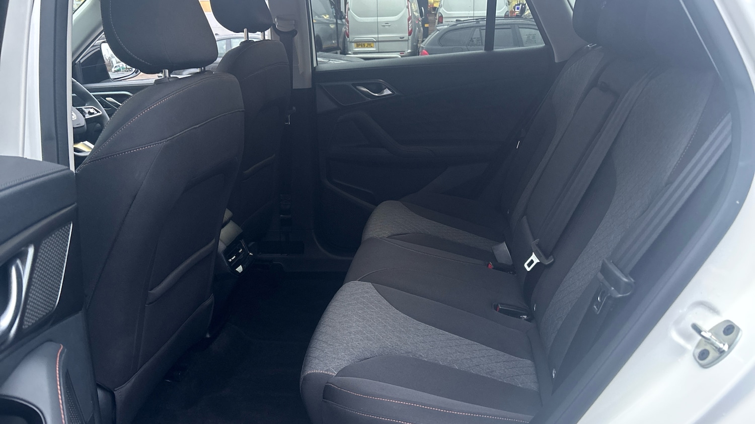 Used MG MG HS 2024 for sale - 77282400: Photo 16