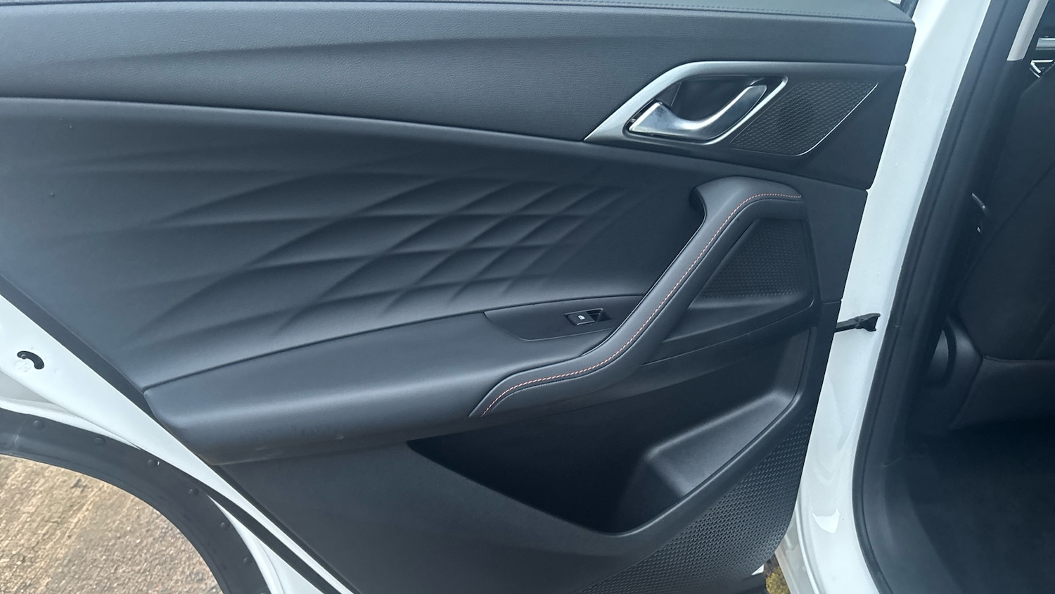 Used MG MG HS 2024 for sale - 77282400: Photo 22