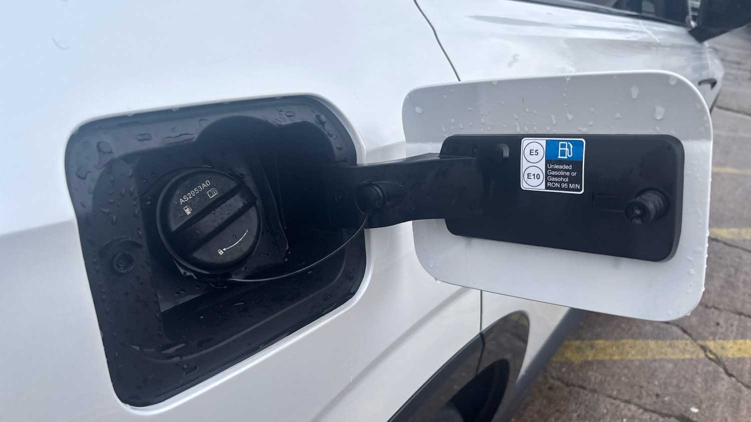 Used MG MG HS 2024 for sale - 77282400: Photo 25