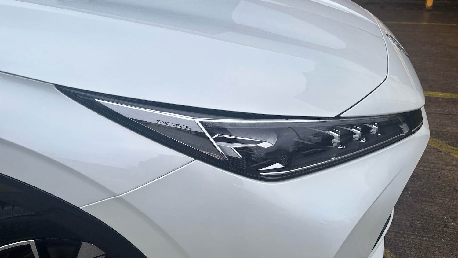 Used MG MG HS 2024 for sale - 77282400: Photo 26