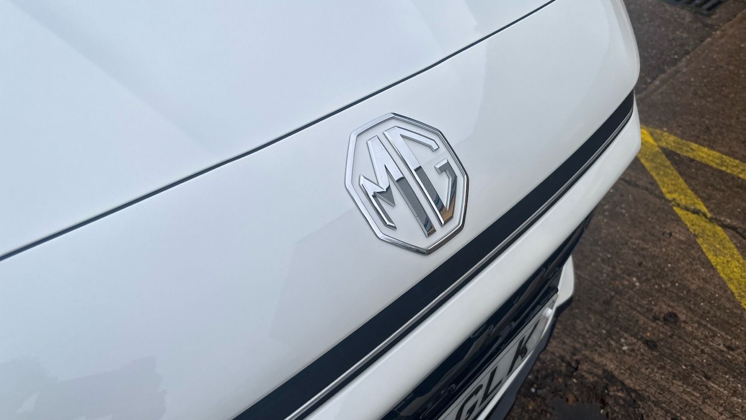 Used MG MG HS 2024 for sale - 77282400: Photo 27