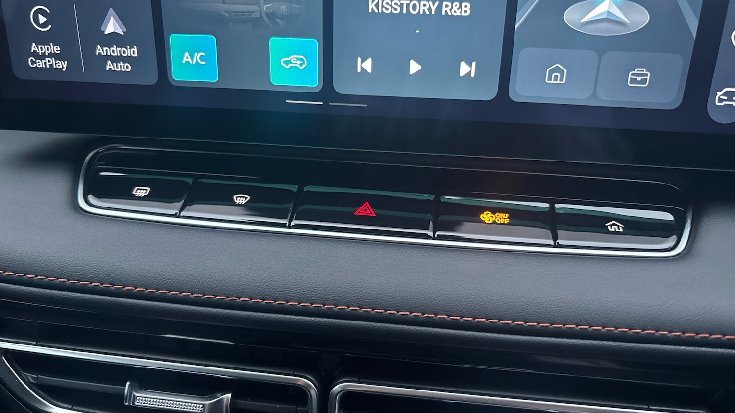 Used MG MG HS 2024 for sale - 77282400: Photo 29