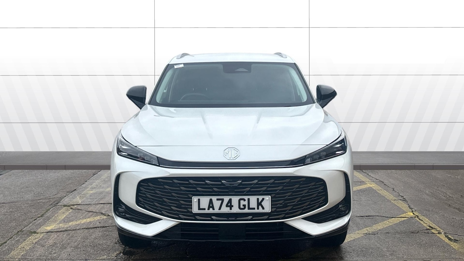 Used MG MG HS 2024 for sale - 77282400: Photo 3