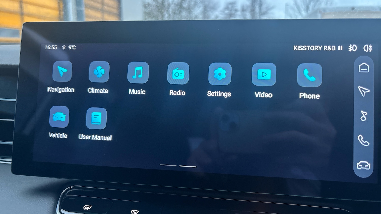 Used MG MG HS 2024 for sale - 77282400: Photo 30