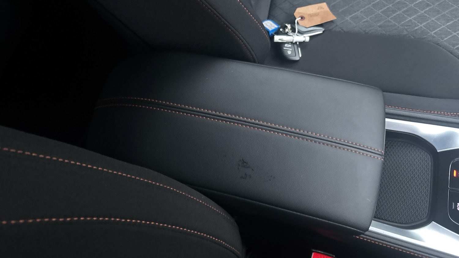 Used MG MG HS 2024 for sale - 77282400: Photo 37