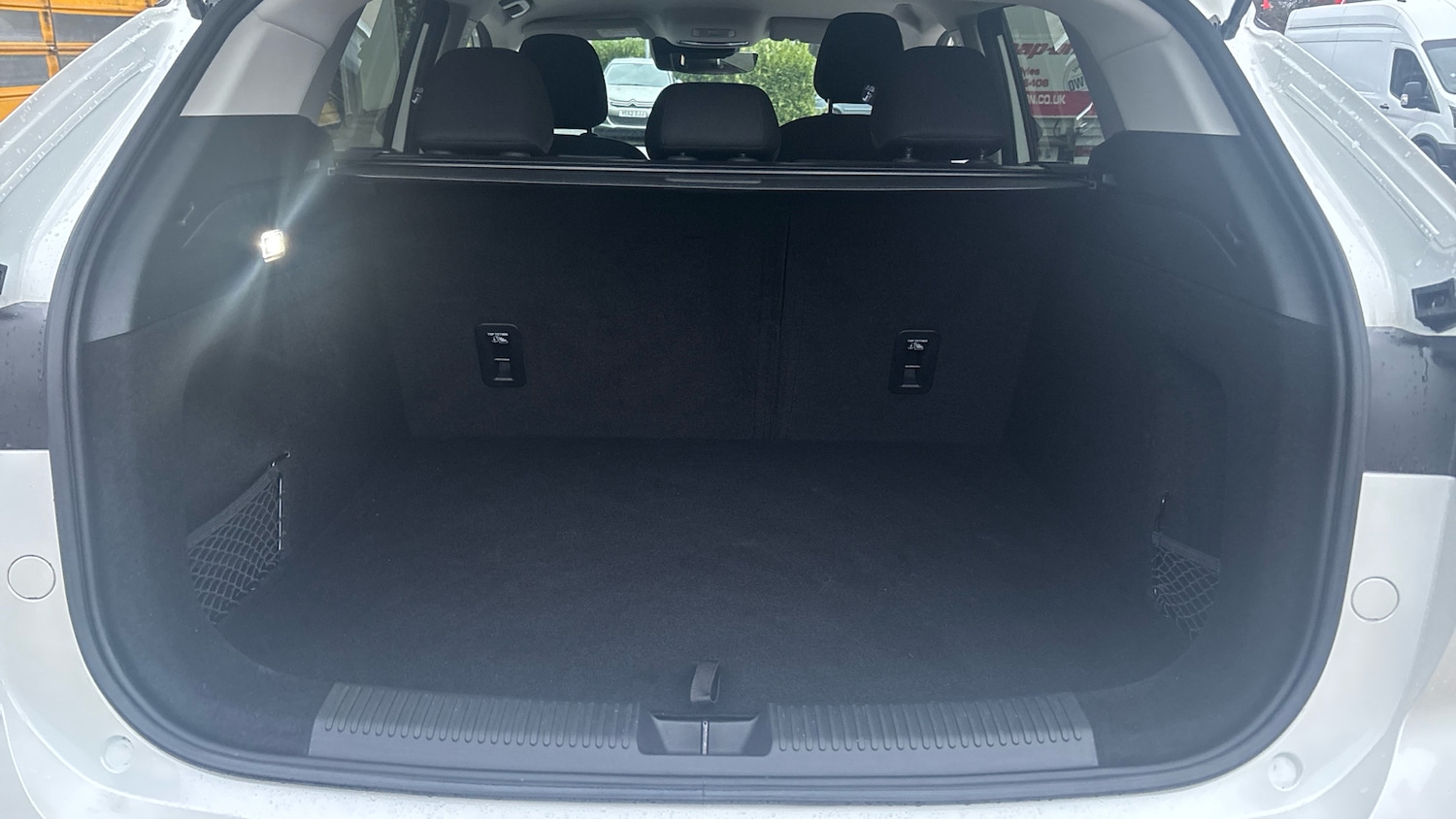 Used MG MG HS 2024 for sale - 77282400: Photo 4