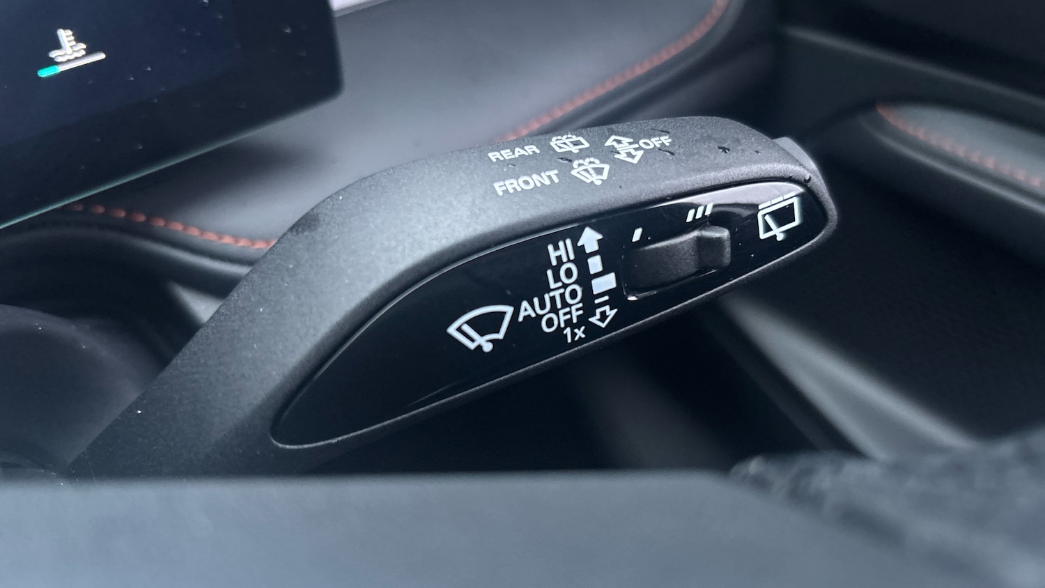 Used MG MG HS 2024 for sale - 77282400: Photo 42