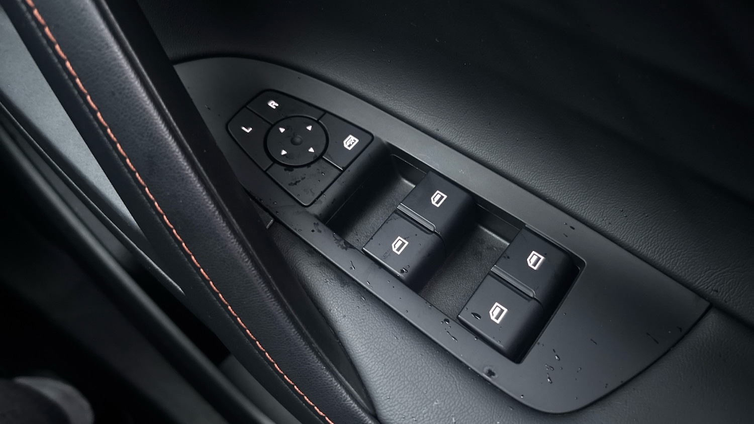 Used MG MG HS 2024 for sale - 77282400: Photo 44