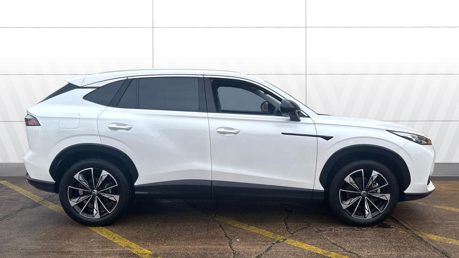 Used MG MG HS 2024 for sale - 77282400: Photo 5