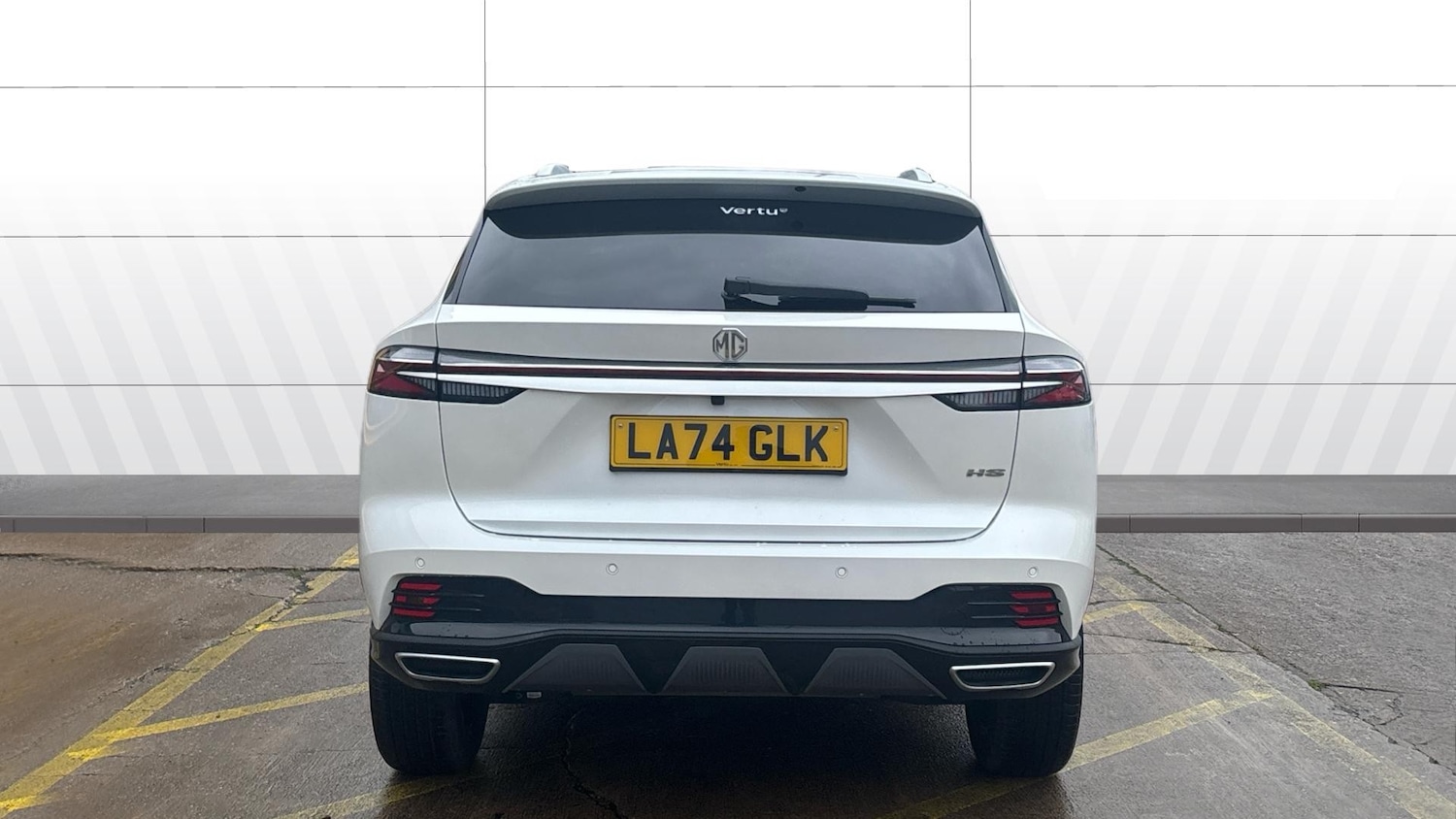 Used MG MG HS 2024 for sale - 77282400: Photo 6