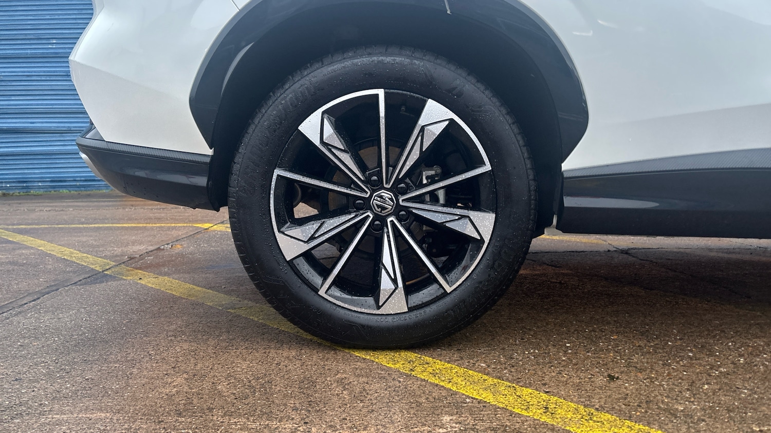 Used MG MG HS 2024 for sale - 77282400: Photo 7