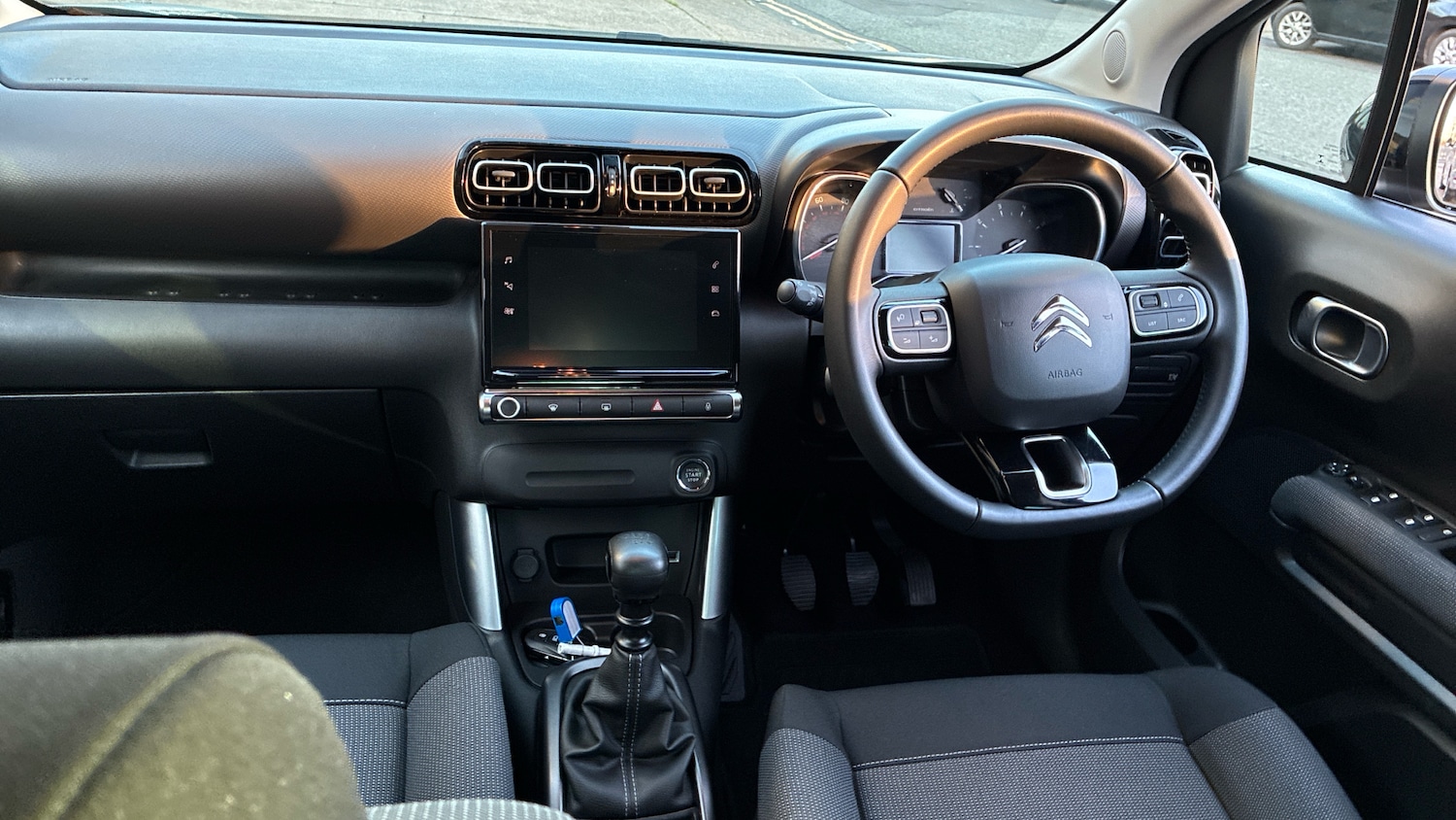 Used Citroen C3 Aircross 2020 for sale - 77093737: Photo 10