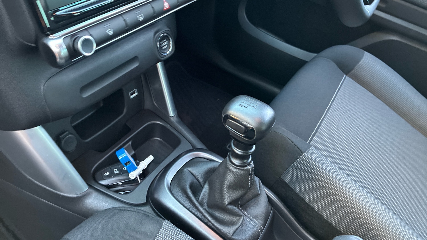 Used Citroen C3 Aircross 2020 for sale - 77093737: Photo 13