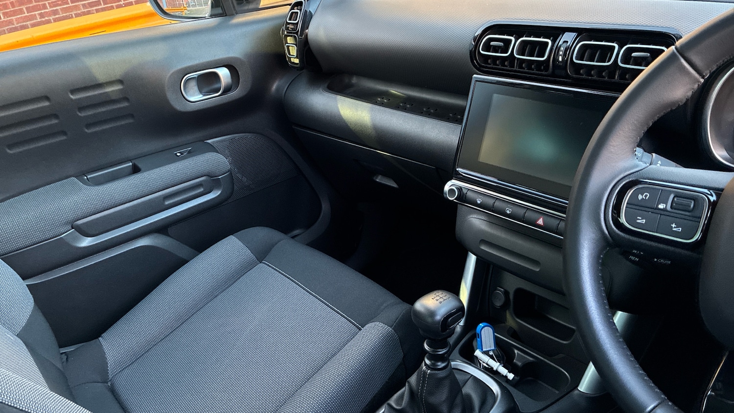 Used Citroen C3 Aircross 2020 for sale - 77093737: Photo 14