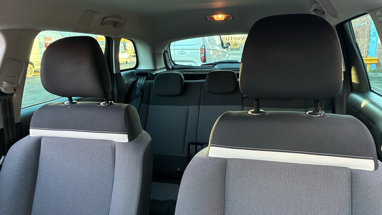 Used Citroen C3 Aircross 2020 for sale - 77093737: Photo 15