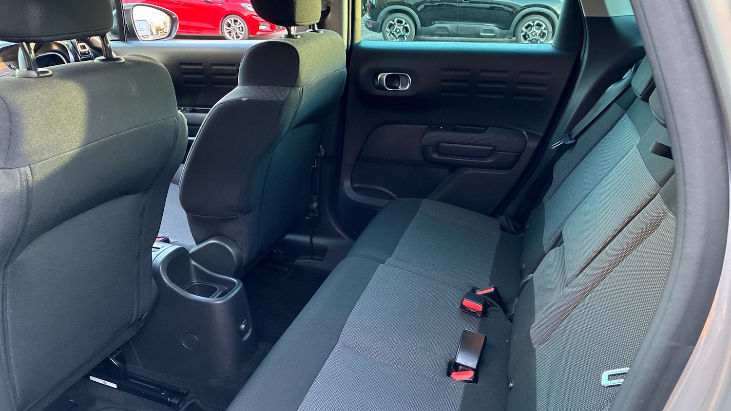 Used Citroen C3 Aircross 2020 for sale - 77093737: Photo 16