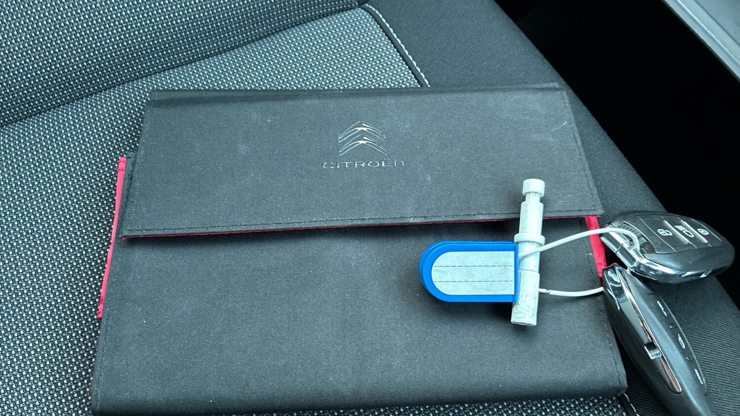 Used Citroen C3 Aircross 2020 for sale - 77093737: Photo 19