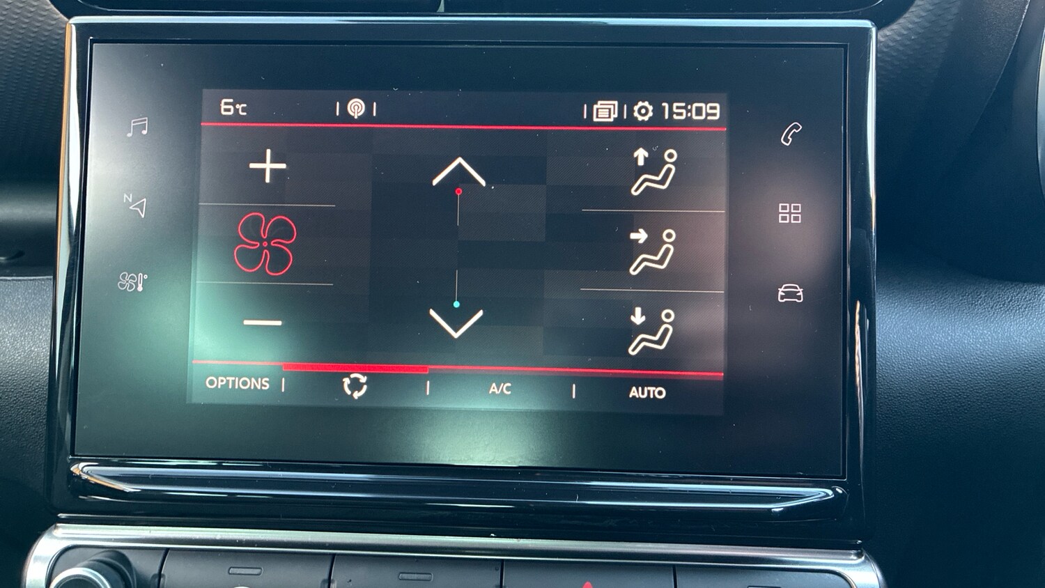 Used Citroen C3 Aircross 2020 for sale - 77093737: Photo 30