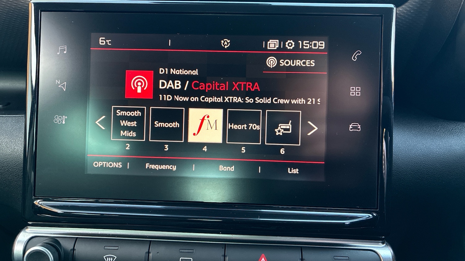 Used Citroen C3 Aircross 2020 for sale - 77093737: Photo 31