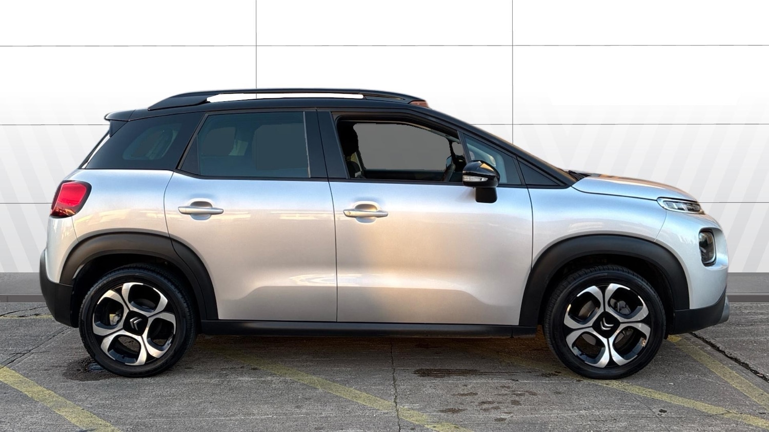 Used Citroen C3 Aircross 2020 for sale - 77093737: Photo 5