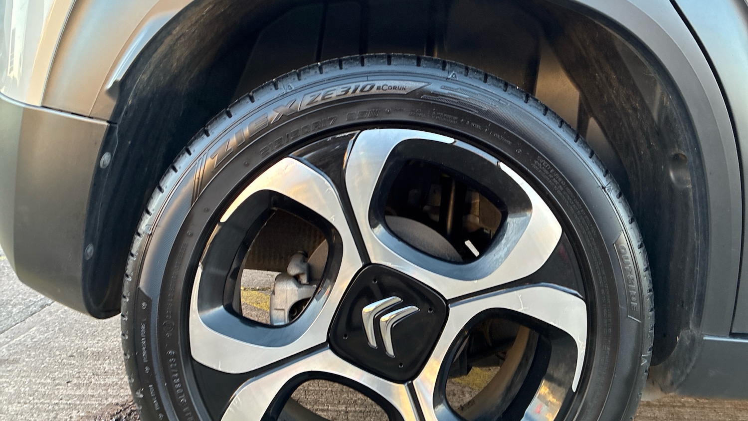 Used Citroen C3 Aircross 2020 for sale - 77093737: Photo 7