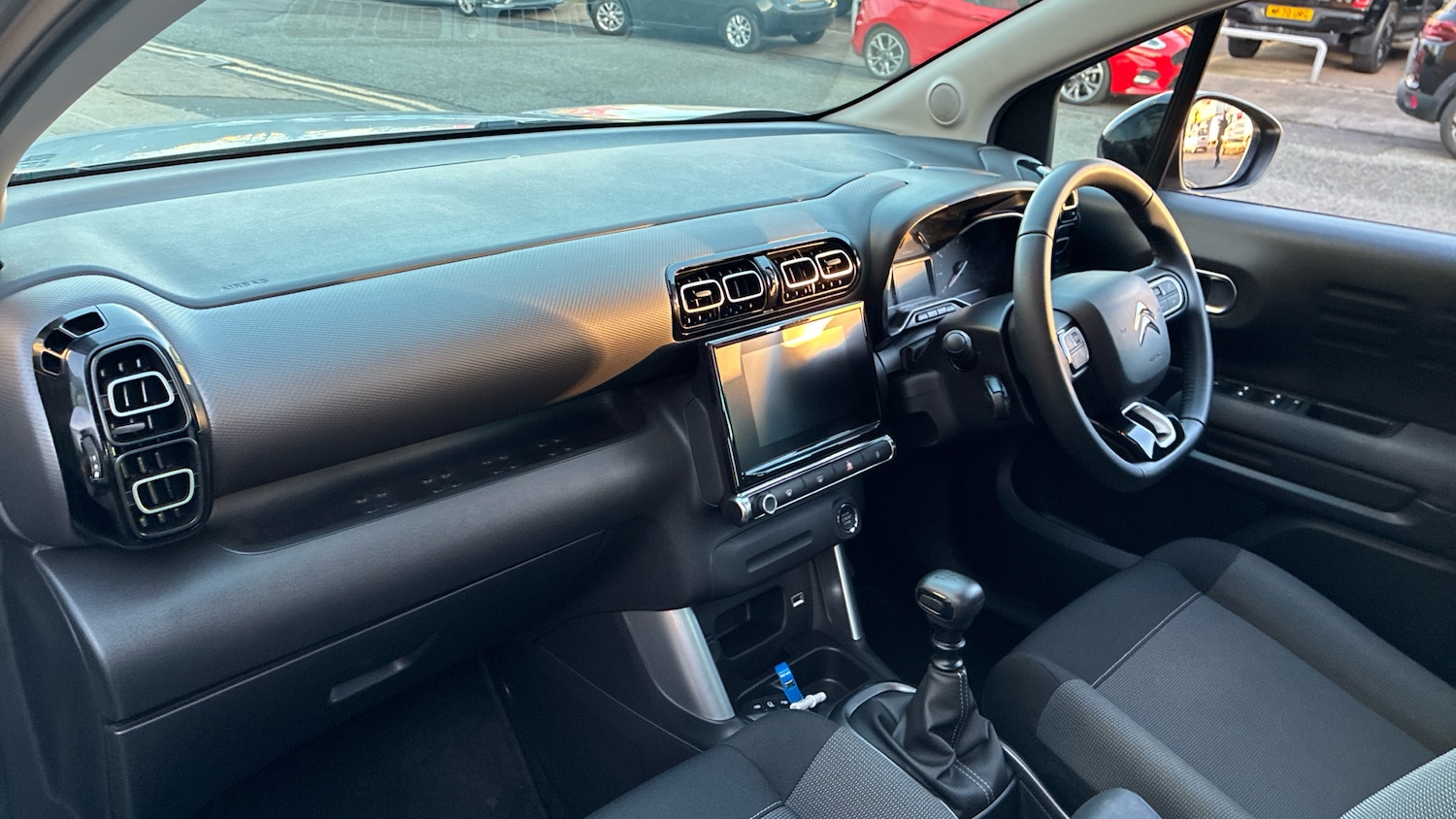 Used Citroen C3 Aircross 2020 for sale - 77093737: Photo 9