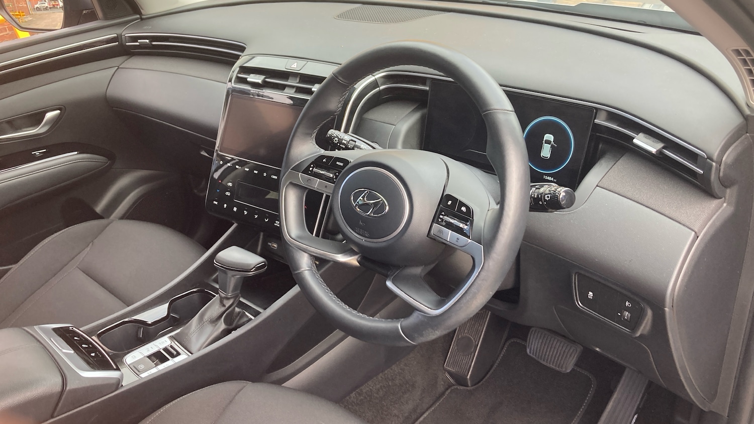 Used Hyundai TUCSON 2023 for sale - 76366926: Photo 11