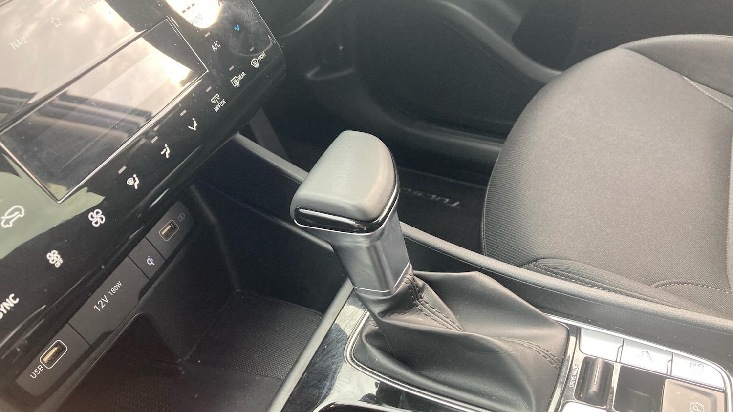 Used Hyundai TUCSON 2023 for sale - 76366926: Photo 13