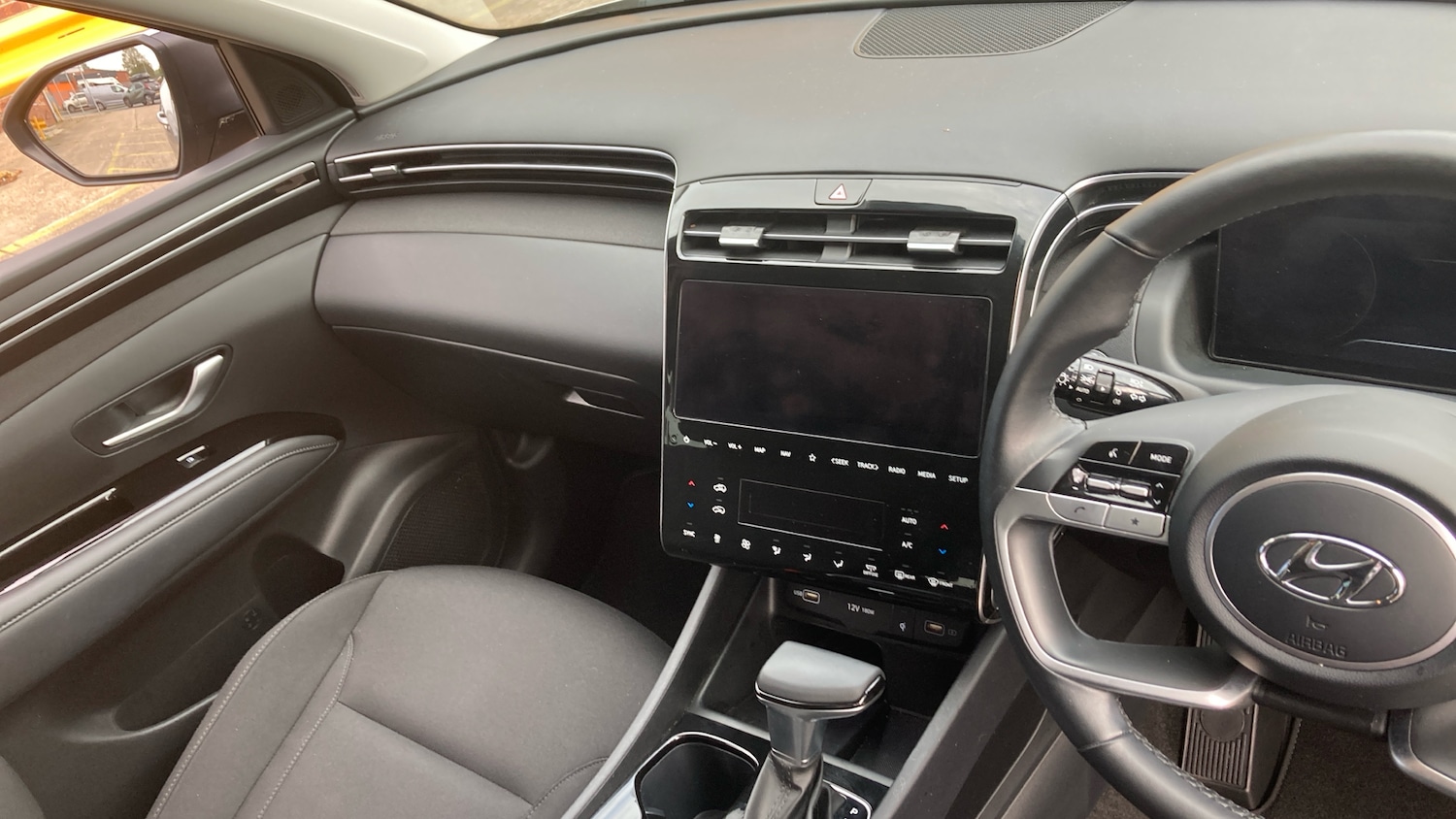 Used Hyundai TUCSON 2023 for sale - 76366926: Photo 14