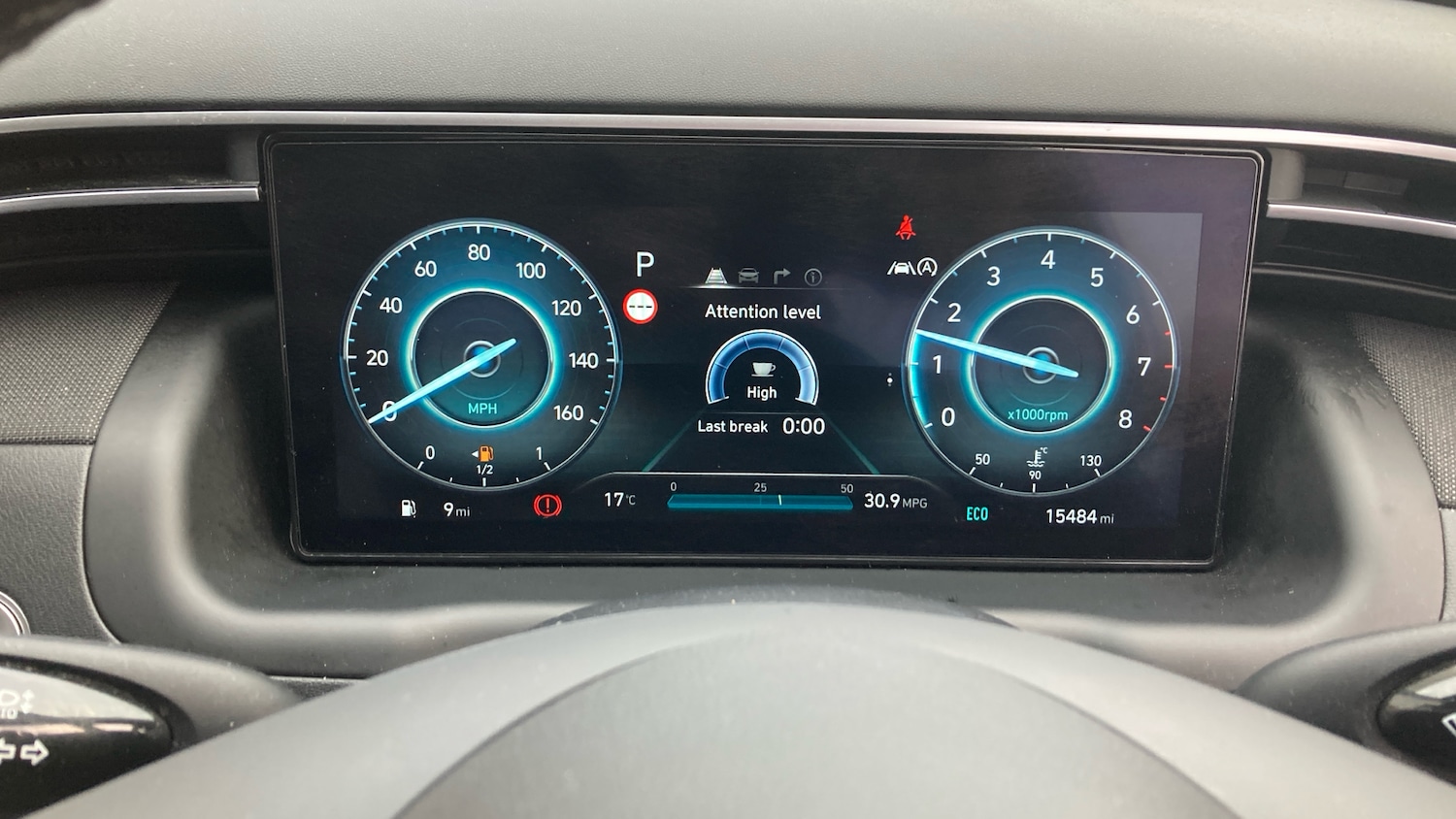 Used Hyundai TUCSON 2023 for sale - 76366926: Photo 18