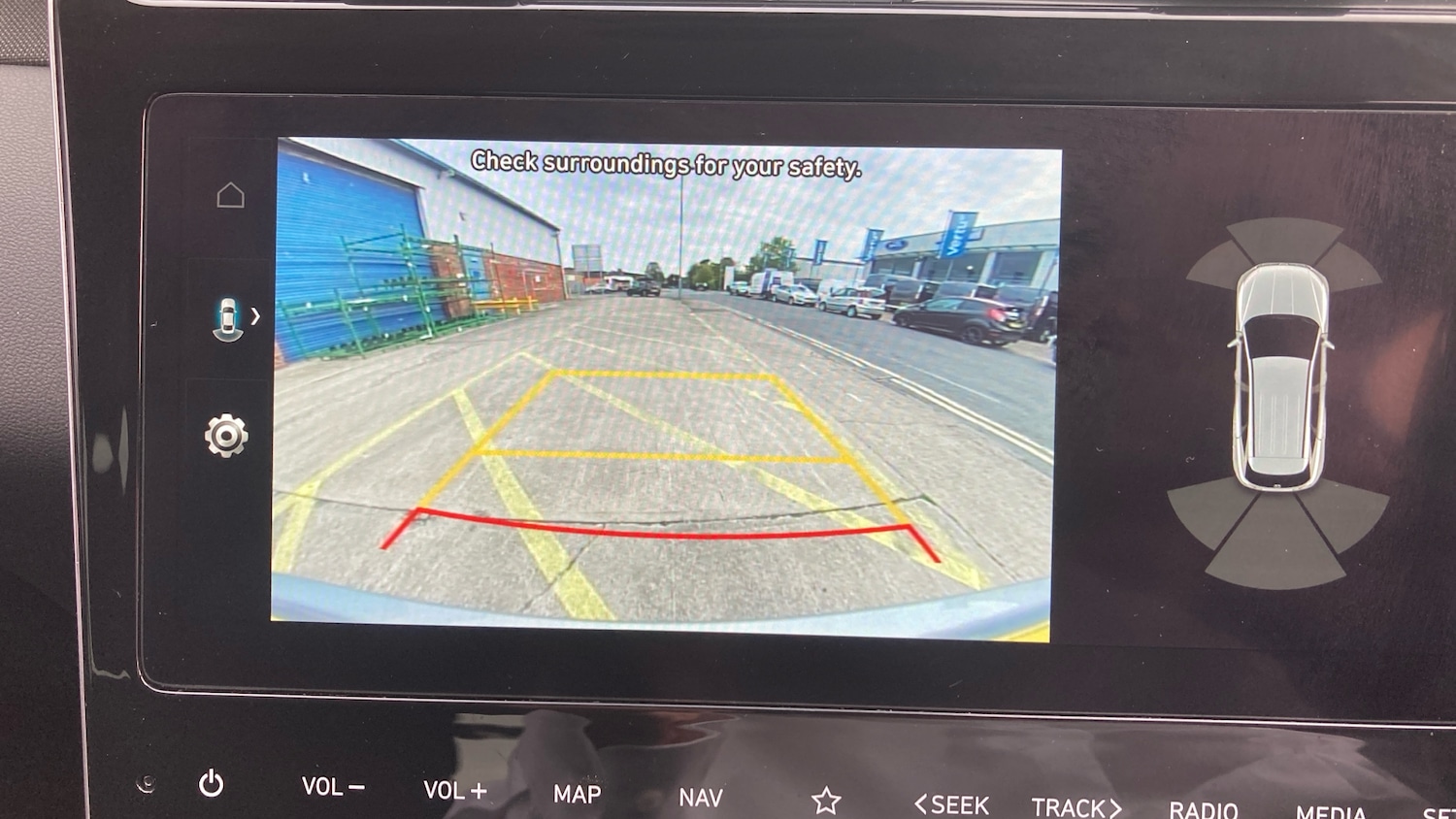 Used Hyundai TUCSON 2023 for sale - 76366926: Photo 21