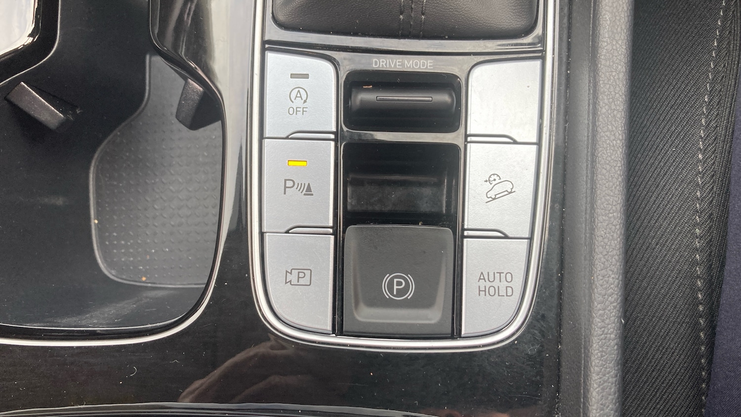 Used Hyundai TUCSON 2023 for sale - 76366926: Photo 25