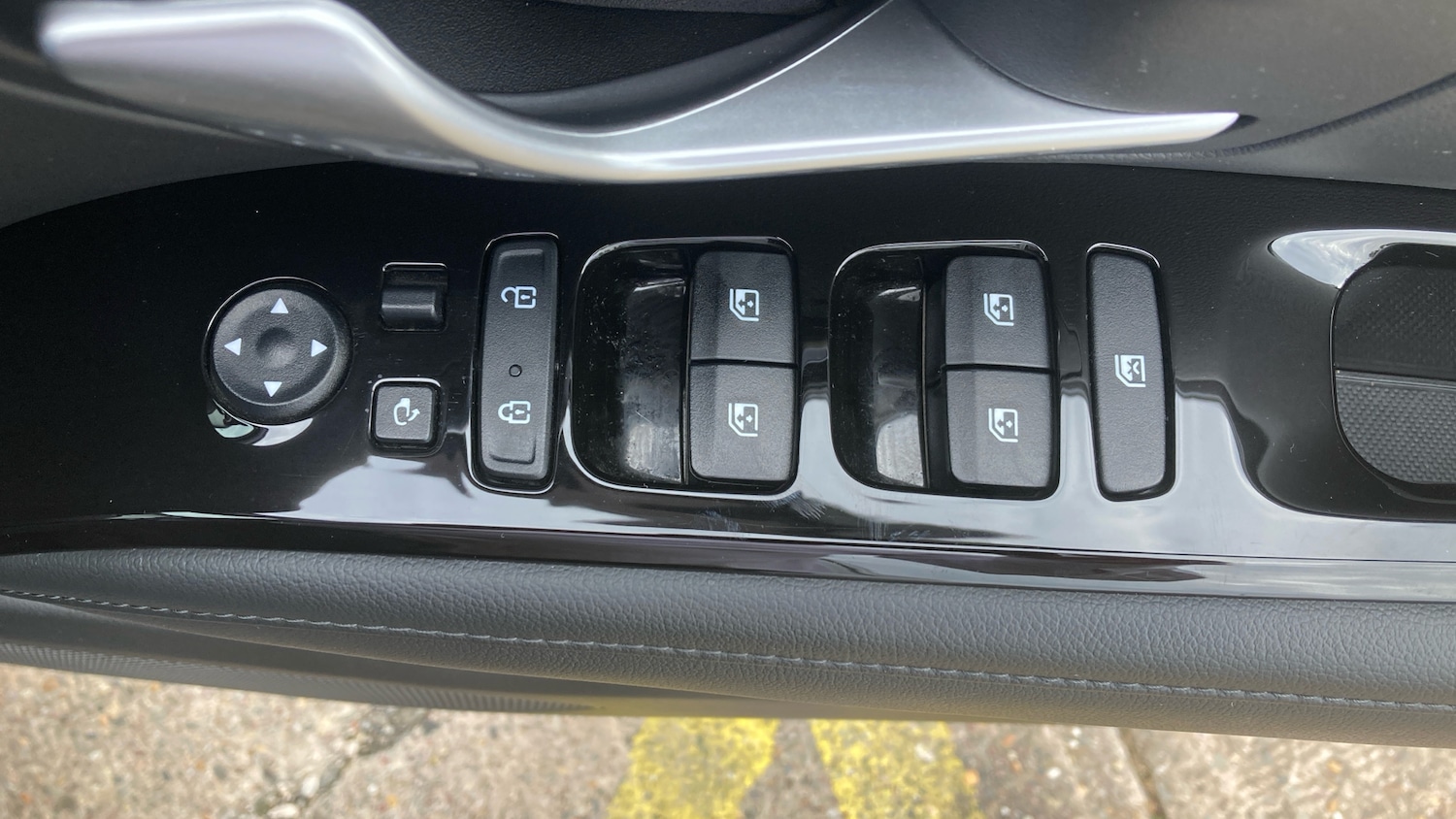 Used Hyundai TUCSON 2023 for sale - 76366926: Photo 27