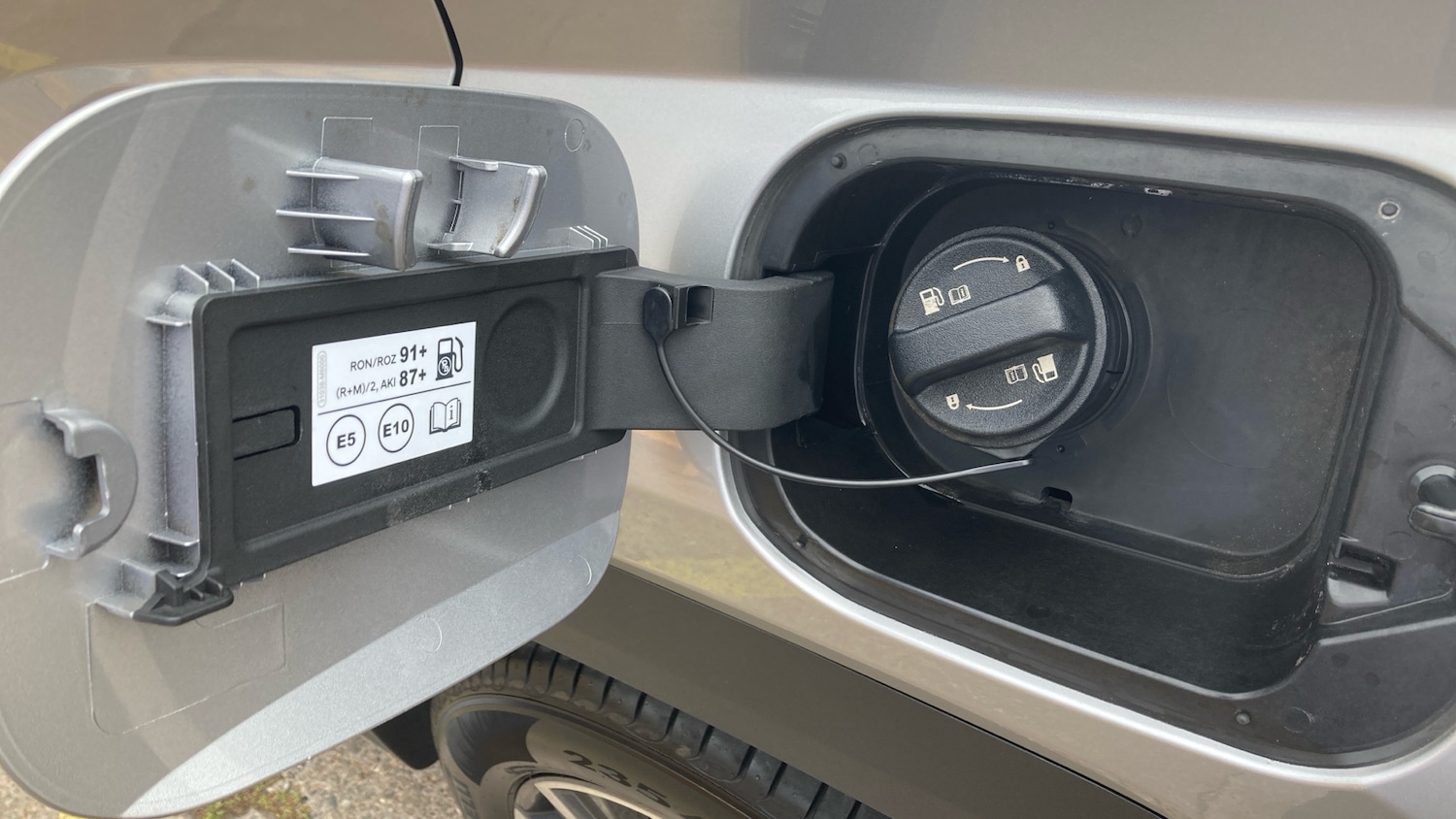 Used Hyundai TUCSON 2023 for sale - 76366926: Photo 31