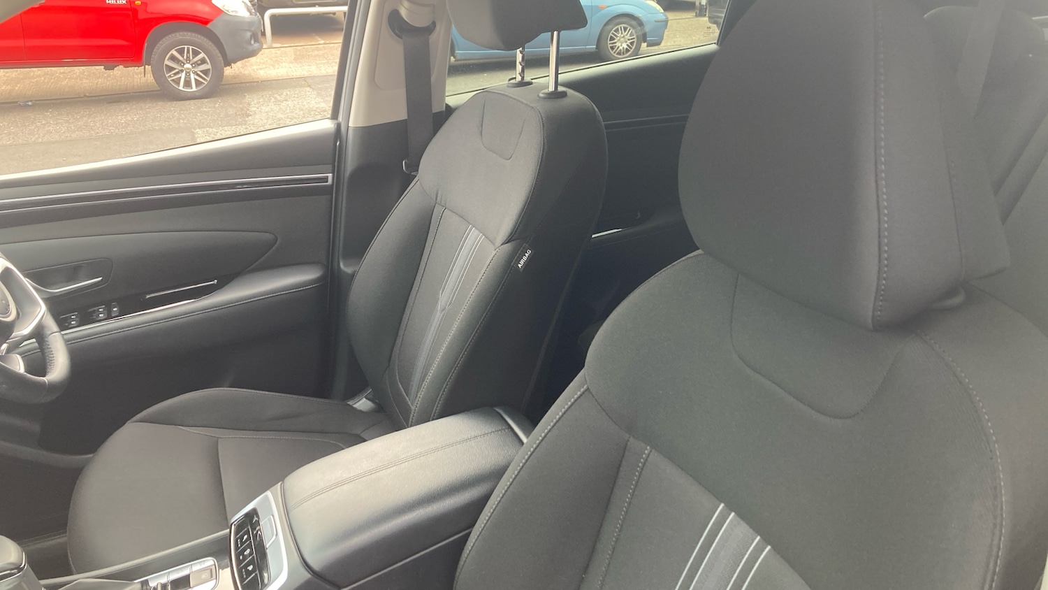 Used Hyundai TUCSON 2023 for sale - 76366926: Photo 32