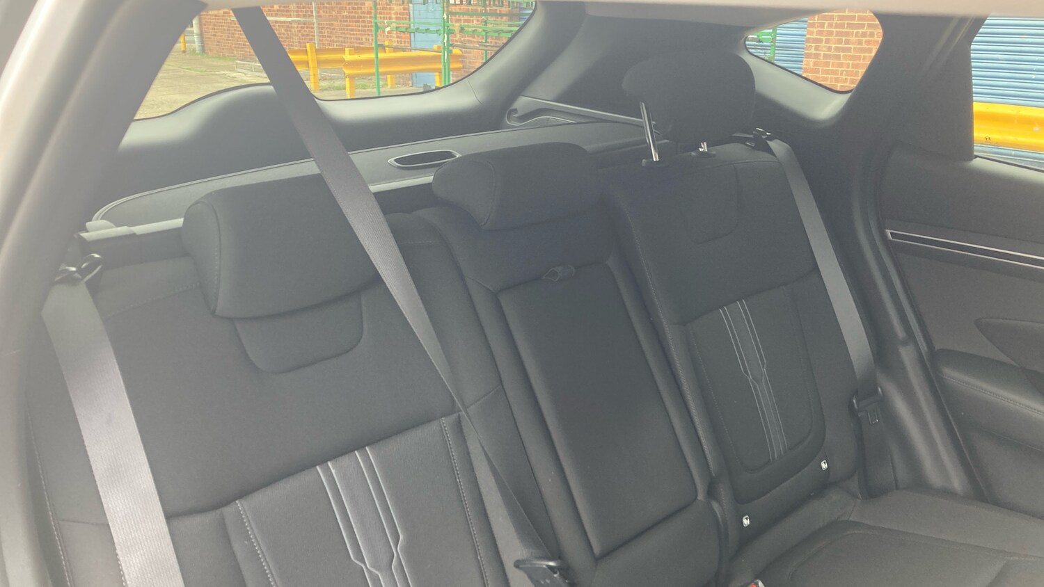 Used Hyundai TUCSON 2023 for sale - 76366926: Photo 37