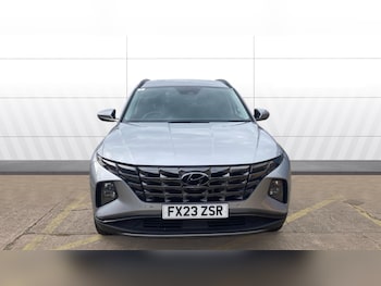 Used Hyundai TUCSON 2023 for sale - 76366926: Photo