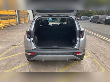 Used Hyundai TUCSON 2023 for sale - 76366926: Photo