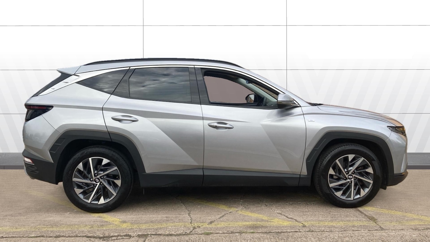 Used Hyundai TUCSON 2023 for sale - 76366926: Photo 5