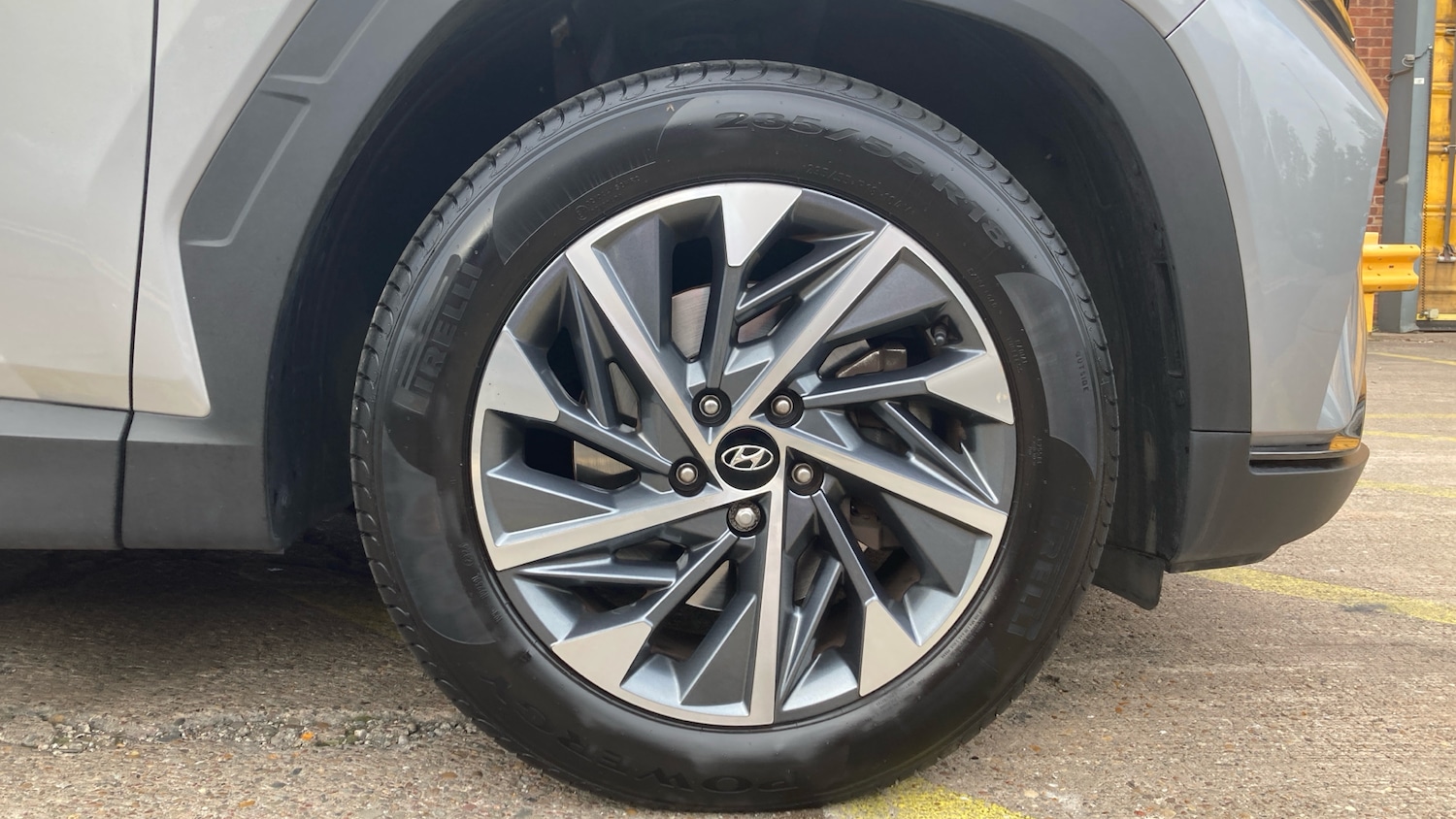 Used Hyundai TUCSON 2023 for sale - 76366926: Photo 7