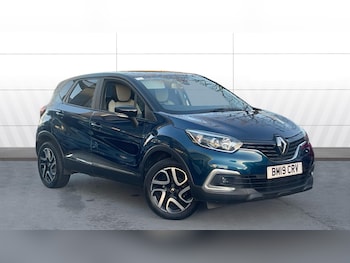 2019 (19) - 0.9 TCE 90 Iconic 5dr